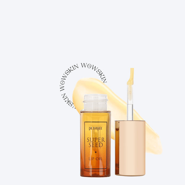 Super Seed Lip Oil - WowSkin Romania